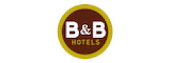 B&B Hotels 5% Gutschein in der App ❤️