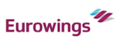 Eurowings 20% Rabatt auf Ihre Reise mit Kinder