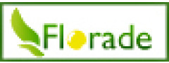Florade 10% Rabattcode auf die gesamte Bestellung ❤️ ohne MBW