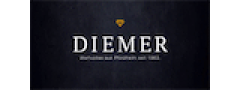 Diemer 30€ Gutscheincode ❤️