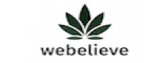 webelieve Gutschein für 10% Rabatt auf alles ❤️
