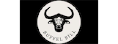 BÜFFEL BILL 20% Gutschein auf alles ❤️