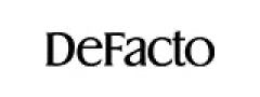 DeFacto Kostenloser Versand & Kostenlose Rücksendung